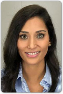 Romina Ghafarian, MD, Internal Medicine