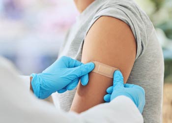 Flu Vaccine Appointments