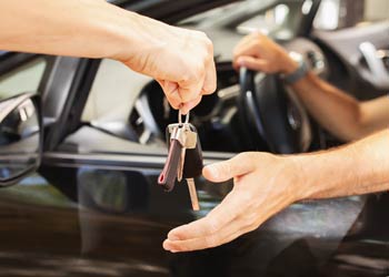 Valet Parking Now Available!