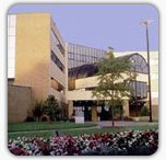 Wellstar North Fulton Hospital