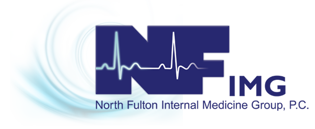 Logo for North Fulton Internal Medicine Group | Internal Medicine Physicians in Roswell
